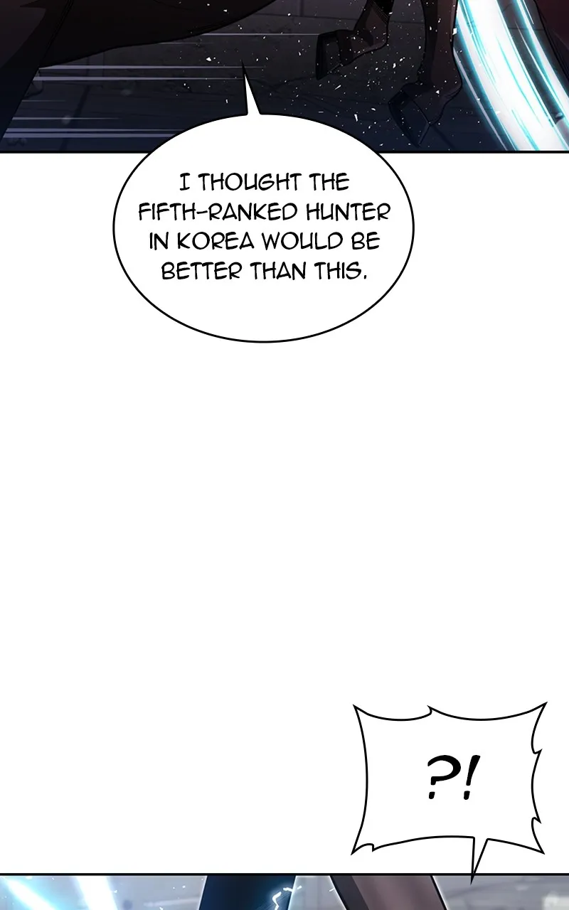 The Dungeon Cleaning Life of a Once Genius Hunter Chapter 67 page 88 - 