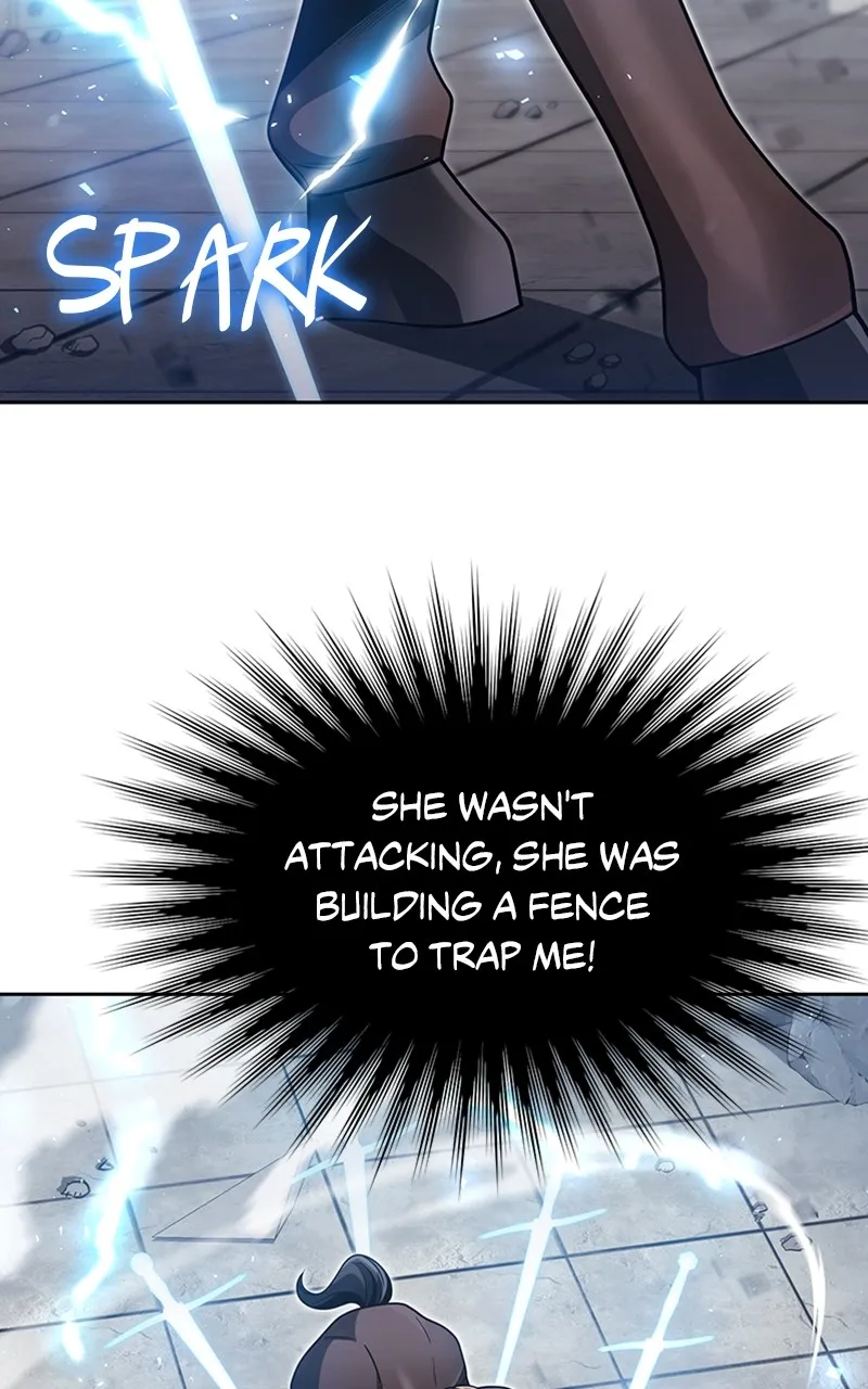 The Dungeon Cleaning Life of a Once Genius Hunter Chapter 67 page 89 - 