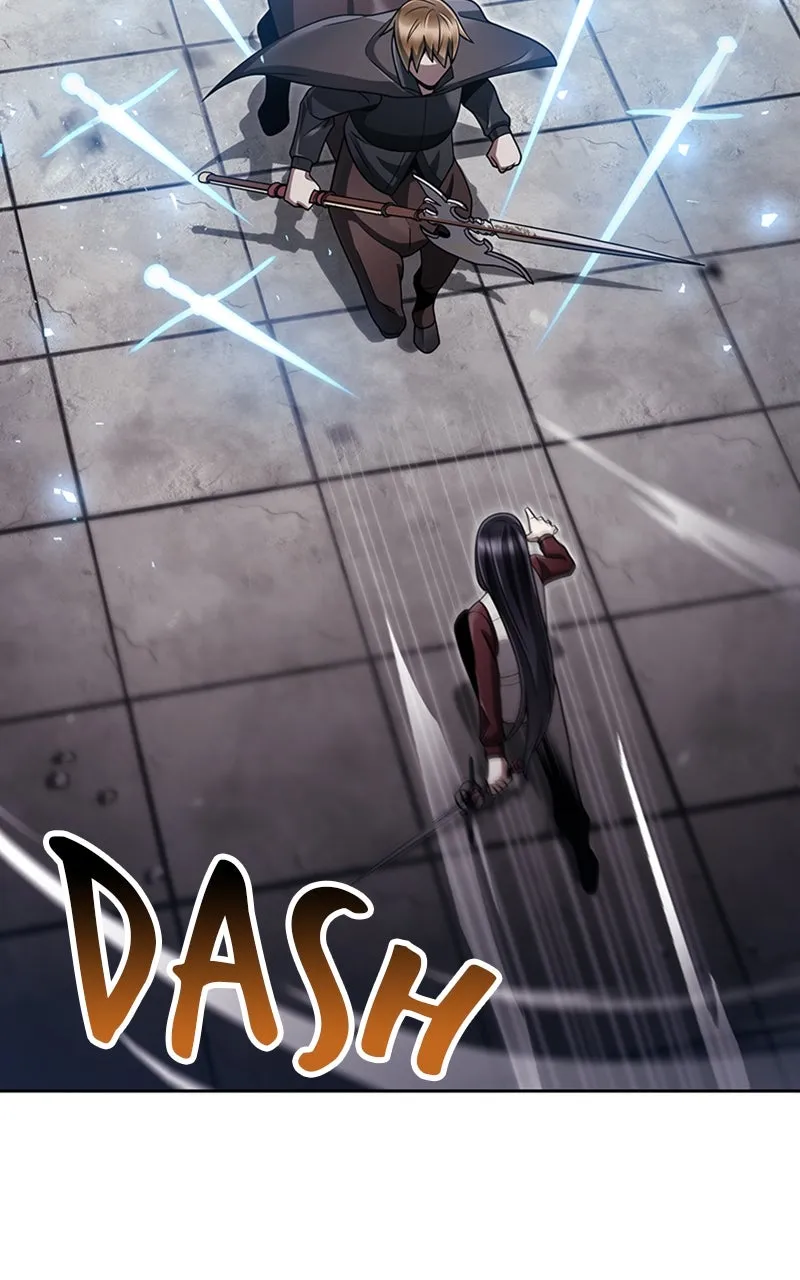 The Dungeon Cleaning Life of a Once Genius Hunter Chapter 67 page 90 - 