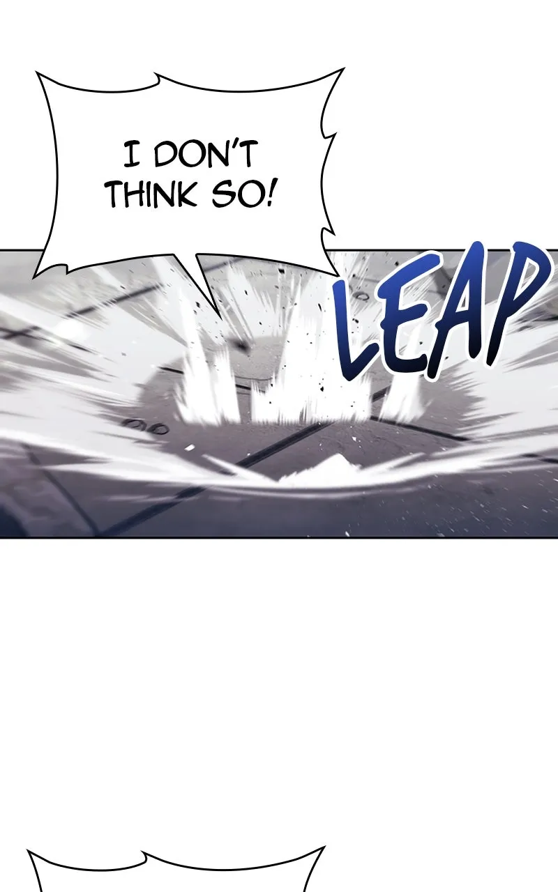 The Dungeon Cleaning Life of a Once Genius Hunter Chapter 67 page 91 - 