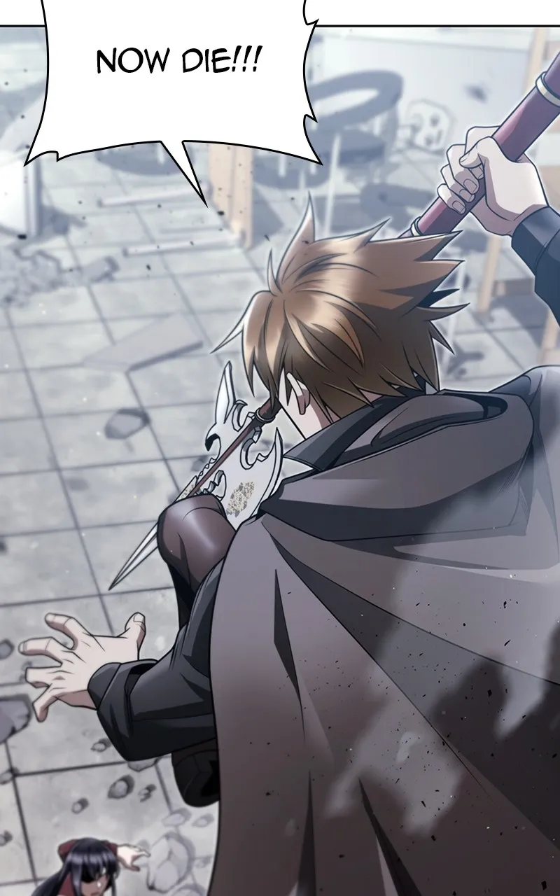 The Dungeon Cleaning Life of a Once Genius Hunter Chapter 67 page 92 - 