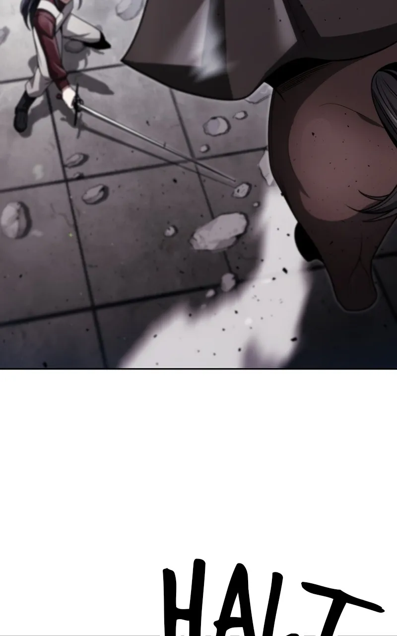 The Dungeon Cleaning Life of a Once Genius Hunter Chapter 67 page 93 - 