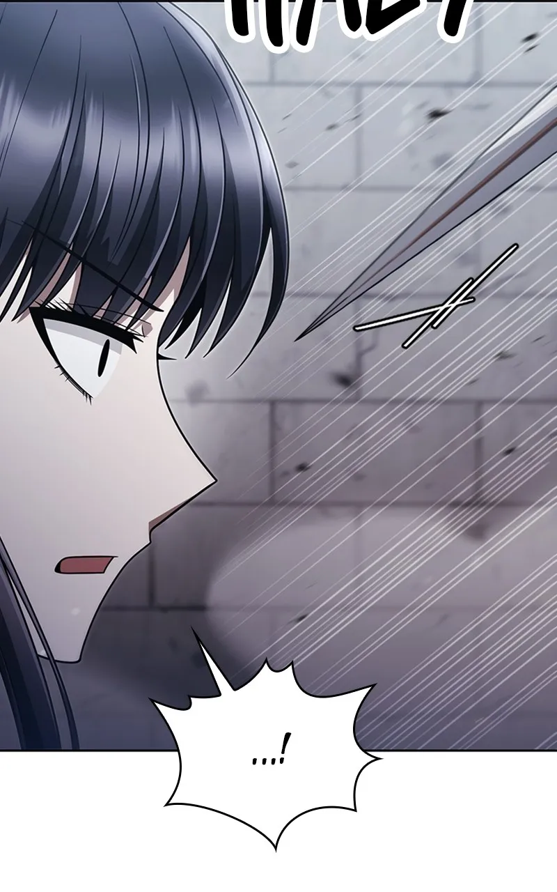 The Dungeon Cleaning Life of a Once Genius Hunter Chapter 67 page 94 - 
