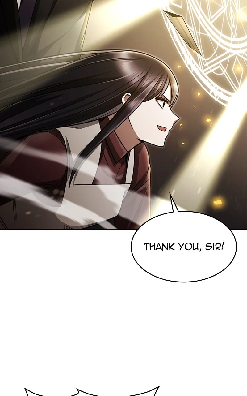 The Dungeon Cleaning Life of a Once Genius Hunter Chapter 67 page 96 - 