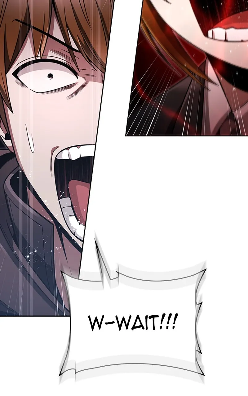 The Dungeon Cleaning Life of a Once Genius Hunter Chapter 67 page 100 - 