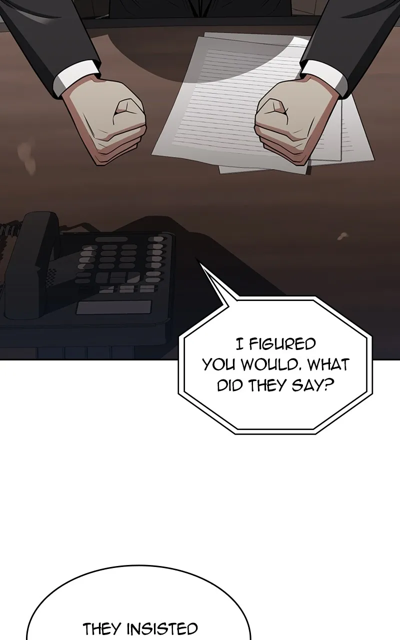 The Dungeon Cleaning Life of a Once Genius Hunter Chapter 68 page 2 - 