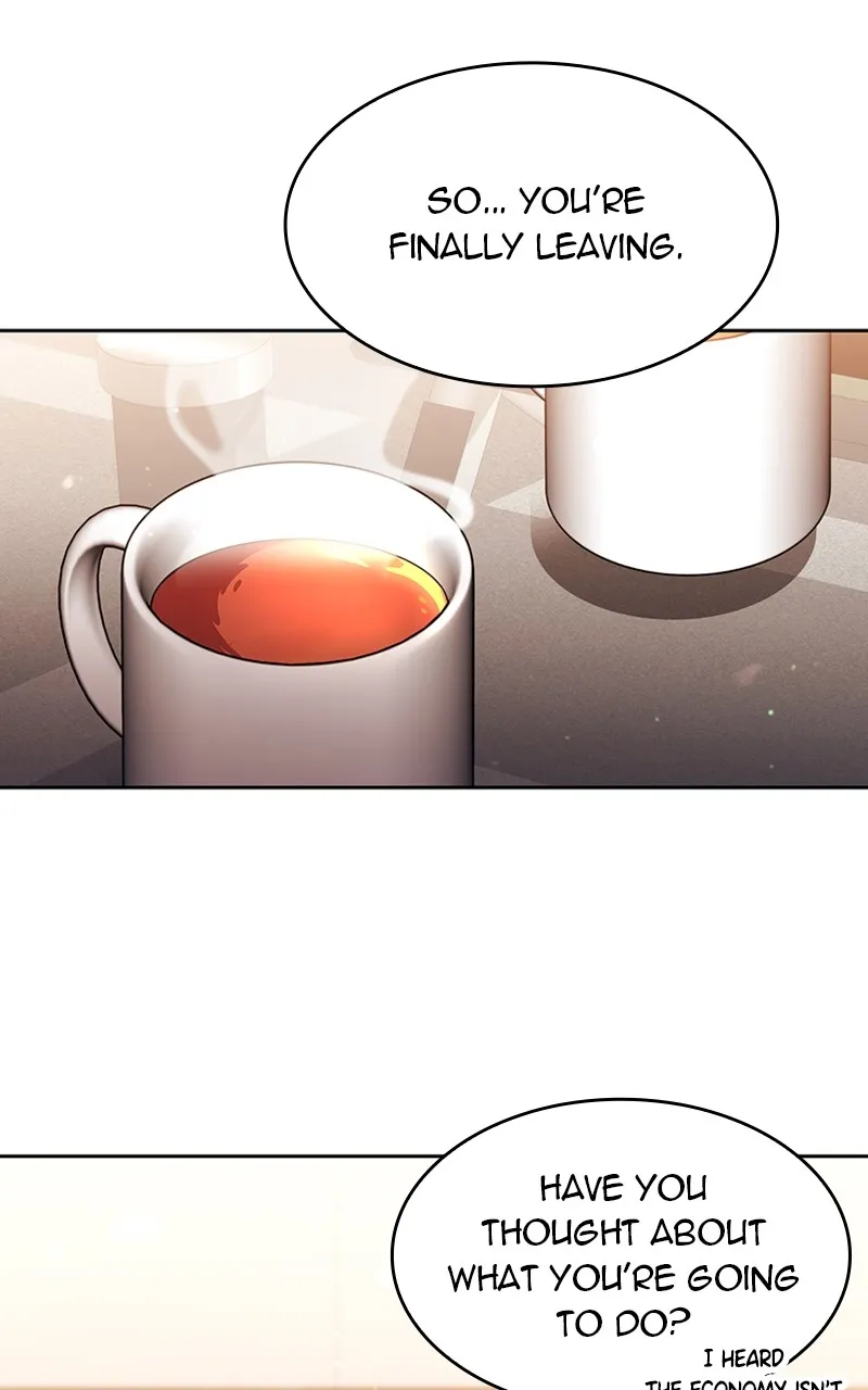 The Dungeon Cleaning Life of a Once Genius Hunter Chapter 68 page 103 - 
