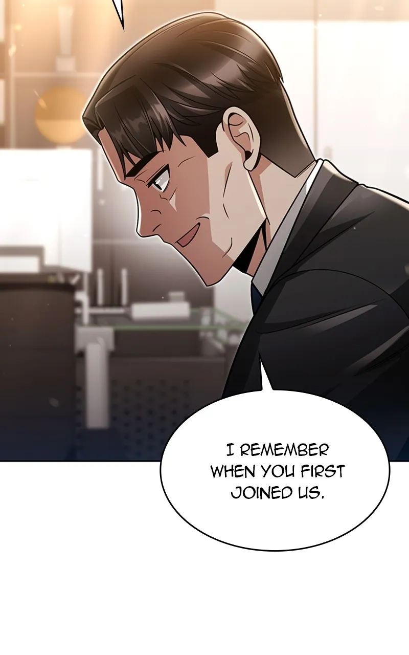 The Dungeon Cleaning Life of a Once Genius Hunter Chapter 68 page 109 - 