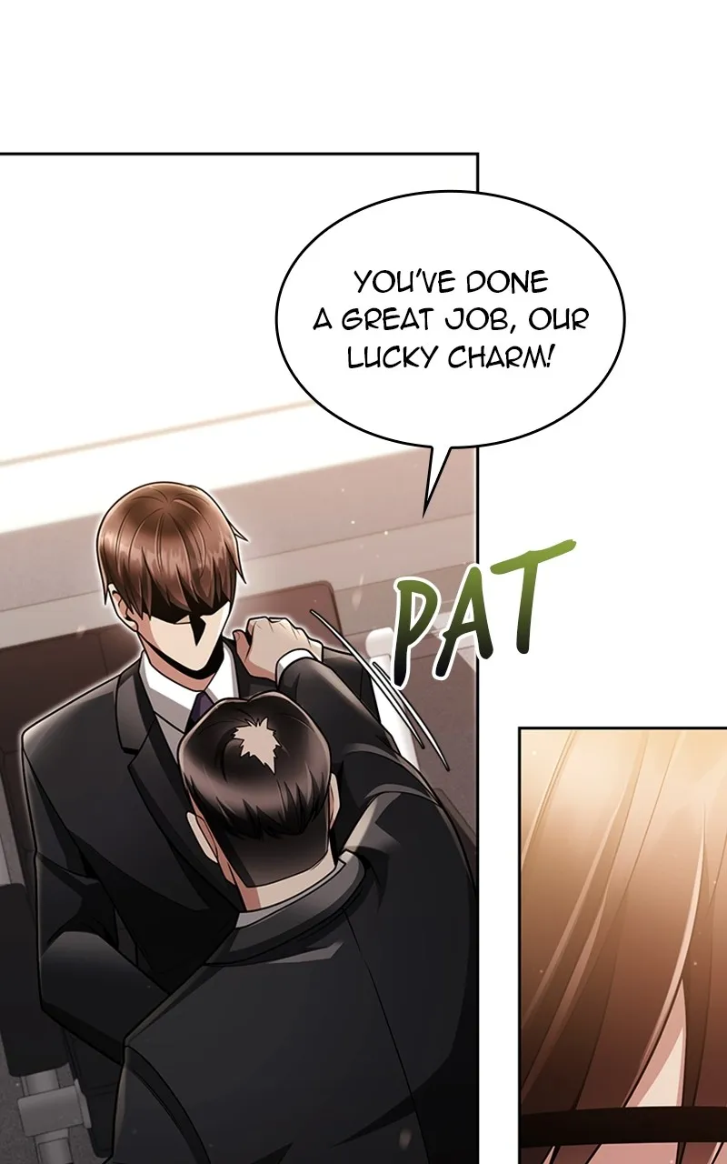 The Dungeon Cleaning Life of a Once Genius Hunter Chapter 68 page 115 - 