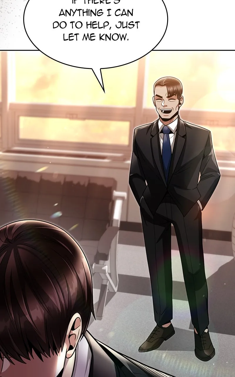 The Dungeon Cleaning Life of a Once Genius Hunter Chapter 68 page 118 - 