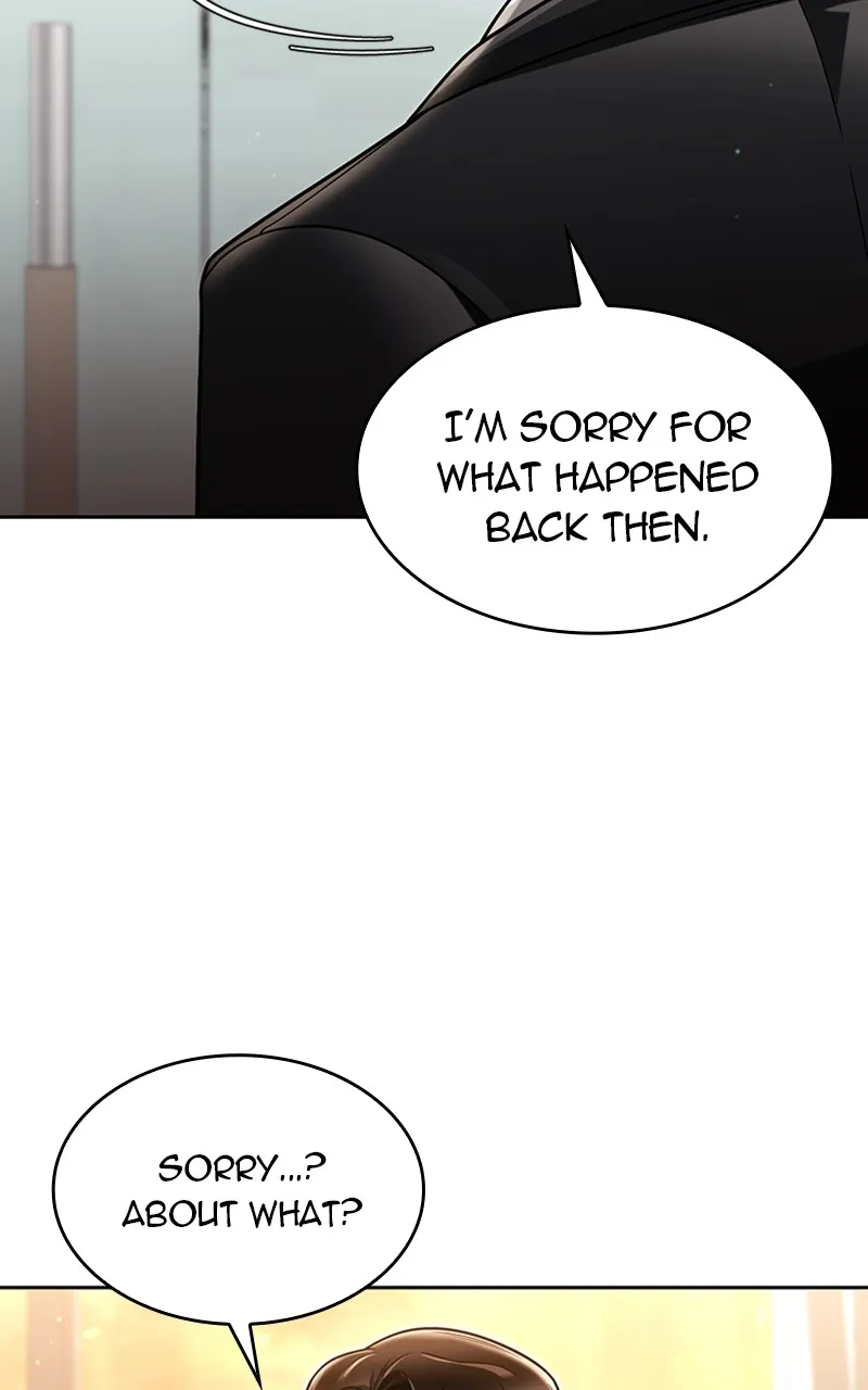 The Dungeon Cleaning Life of a Once Genius Hunter Chapter 68 page 122 - 