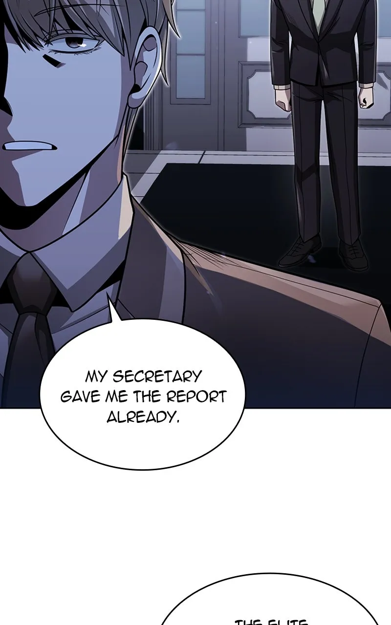 The Dungeon Cleaning Life of a Once Genius Hunter Chapter 68 page 15 - 