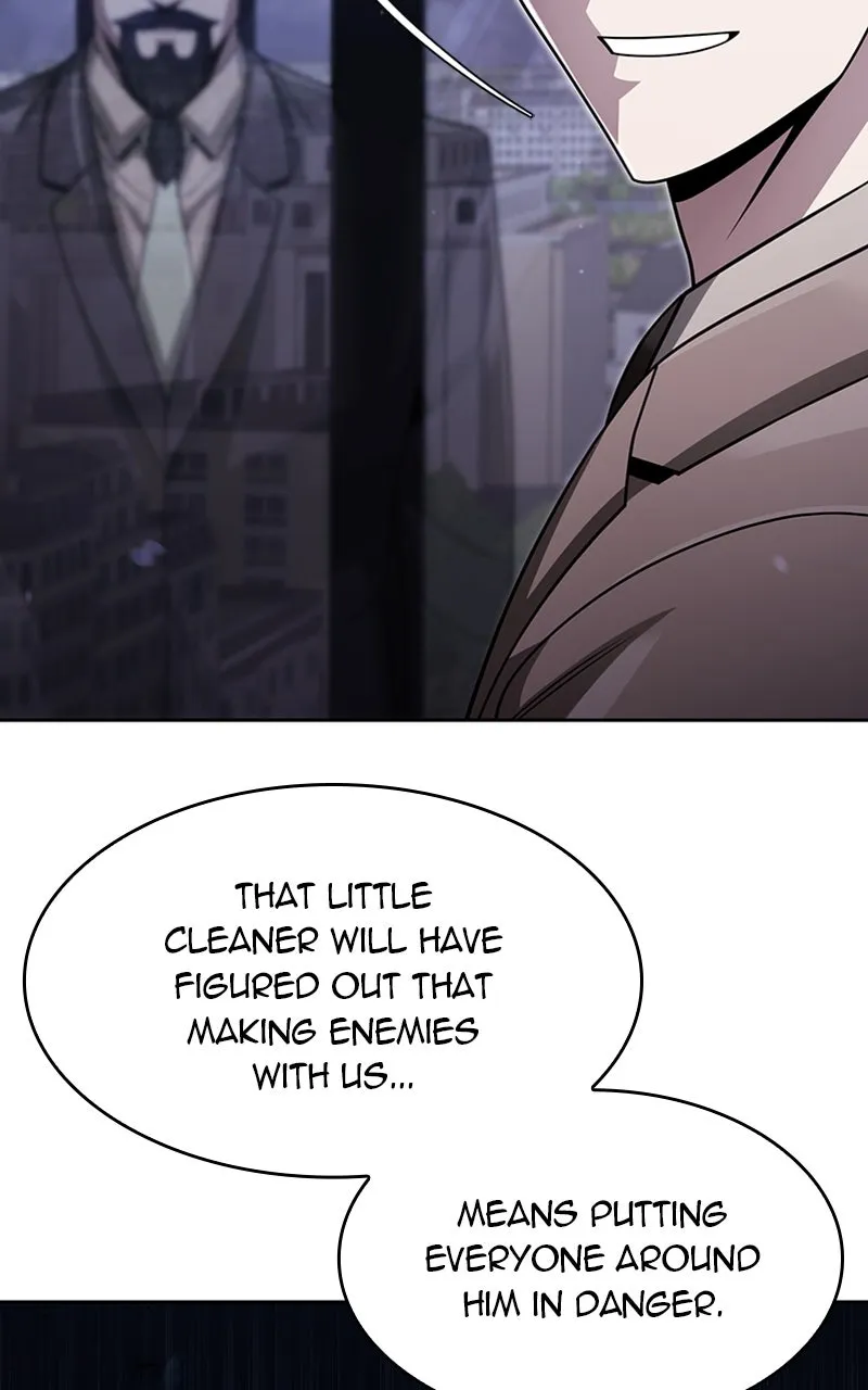 The Dungeon Cleaning Life of a Once Genius Hunter Chapter 68 page 20 - 
