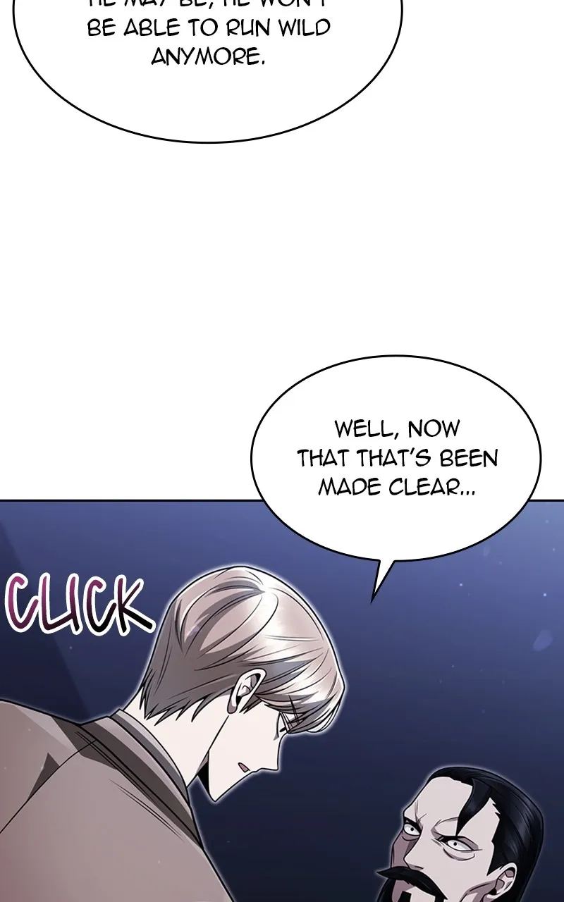 The Dungeon Cleaning Life of a Once Genius Hunter Chapter 68 page 22 - 