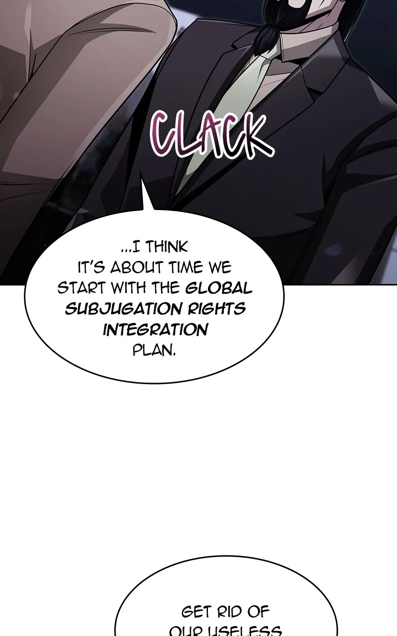 The Dungeon Cleaning Life of a Once Genius Hunter Chapter 68 page 23 - 