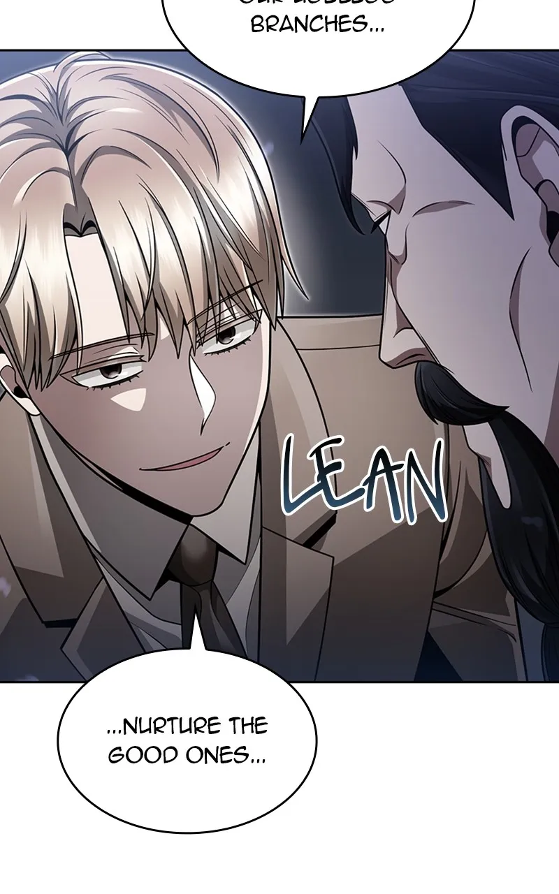 The Dungeon Cleaning Life of a Once Genius Hunter Chapter 68 page 24 - 