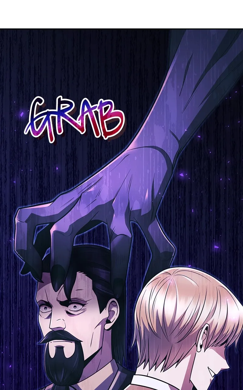 The Dungeon Cleaning Life of a Once Genius Hunter Chapter 68 page 26 - 