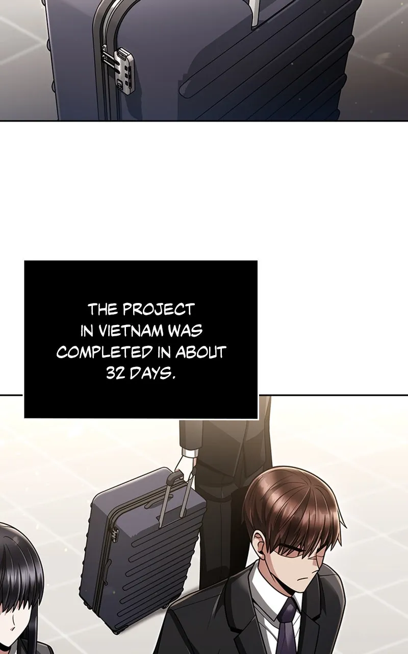 The Dungeon Cleaning Life of a Once Genius Hunter Chapter 68 page 29 - 
