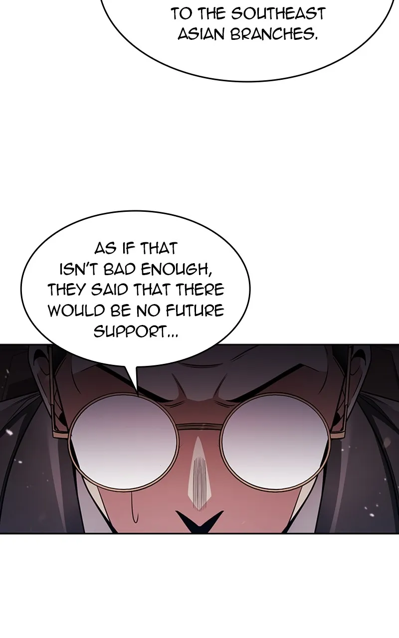 The Dungeon Cleaning Life of a Once Genius Hunter Chapter 68 page 4 - 