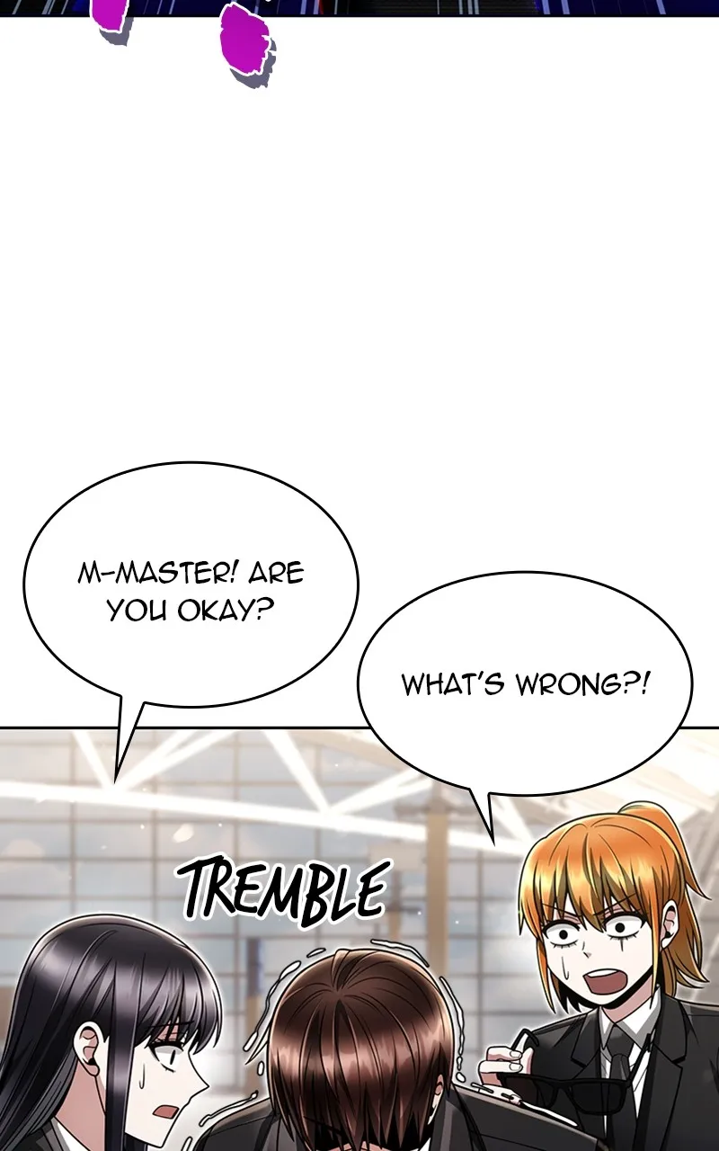 The Dungeon Cleaning Life of a Once Genius Hunter Chapter 68 page 32 - 