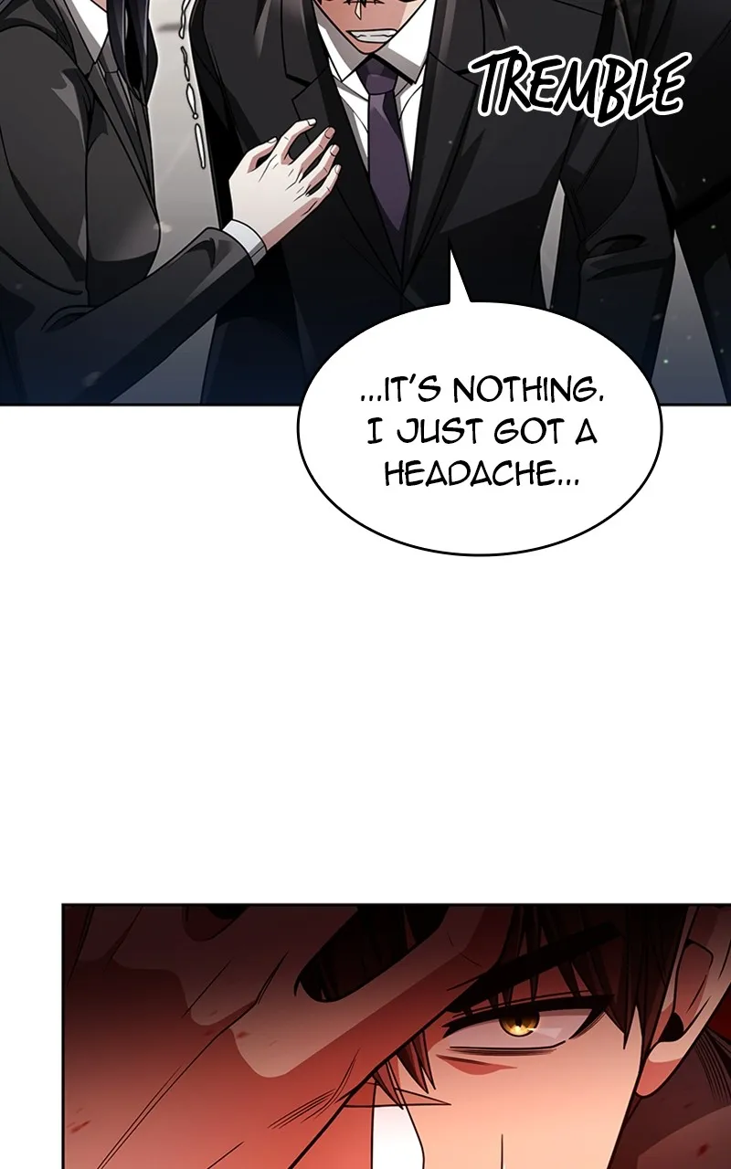 The Dungeon Cleaning Life of a Once Genius Hunter Chapter 68 page 33 - 