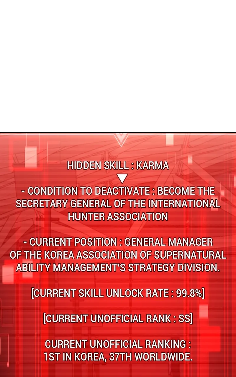 The Dungeon Cleaning Life of a Once Genius Hunter Chapter 68 page 36 - 