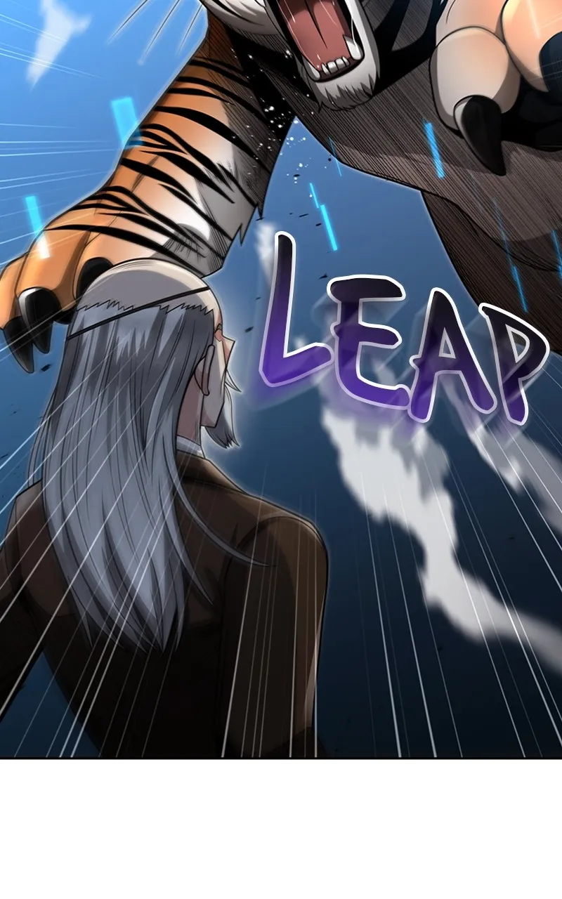 The Dungeon Cleaning Life of a Once Genius Hunter Chapter 68 page 40 - 