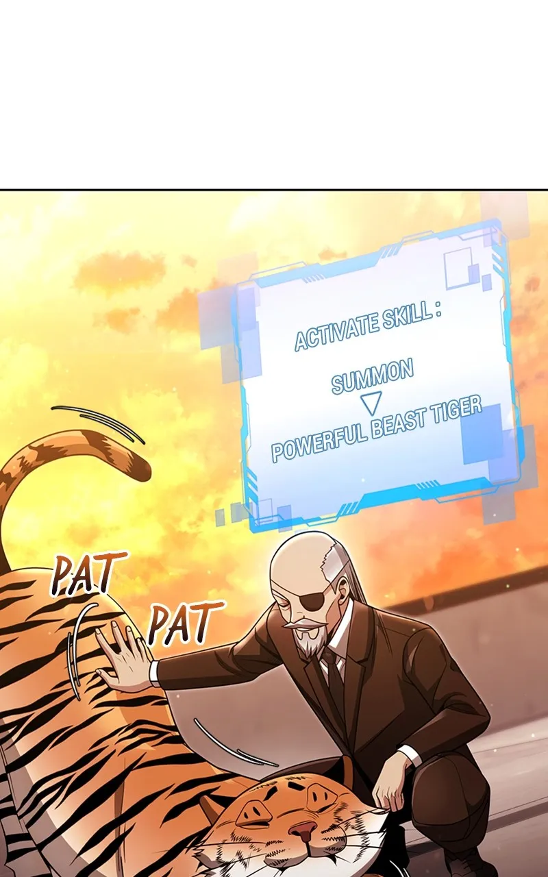 The Dungeon Cleaning Life of a Once Genius Hunter Chapter 68 page 41 - 
