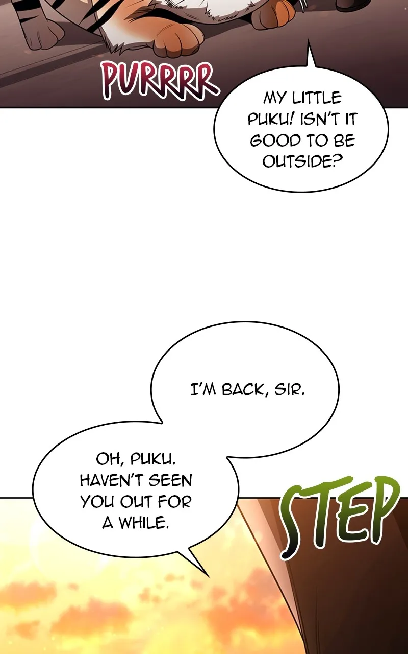 The Dungeon Cleaning Life of a Once Genius Hunter Chapter 68 page 42 - 