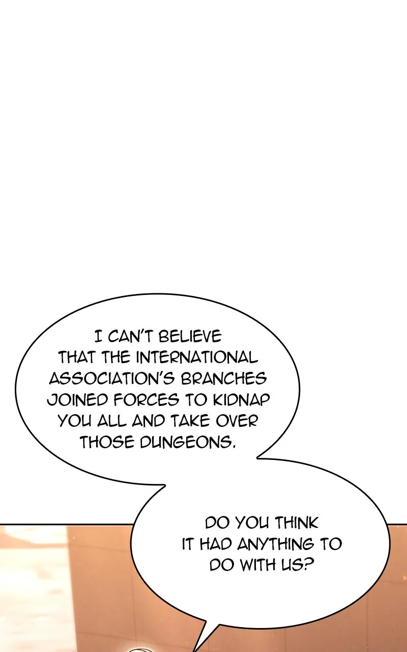 The Dungeon Cleaning Life of a Once Genius Hunter Chapter 68 page 45 - 