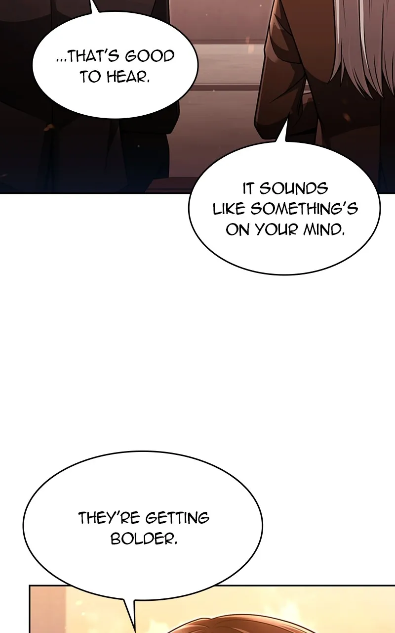 The Dungeon Cleaning Life of a Once Genius Hunter Chapter 68 page 48 - 