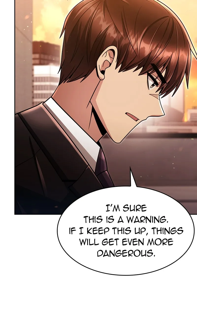 The Dungeon Cleaning Life of a Once Genius Hunter Chapter 68 page 49 - 