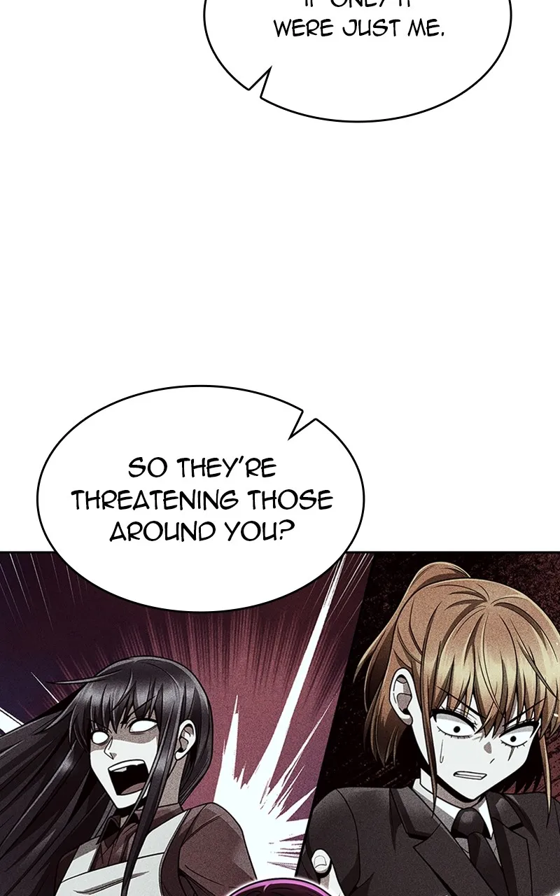 The Dungeon Cleaning Life of a Once Genius Hunter Chapter 68 page 51 - 