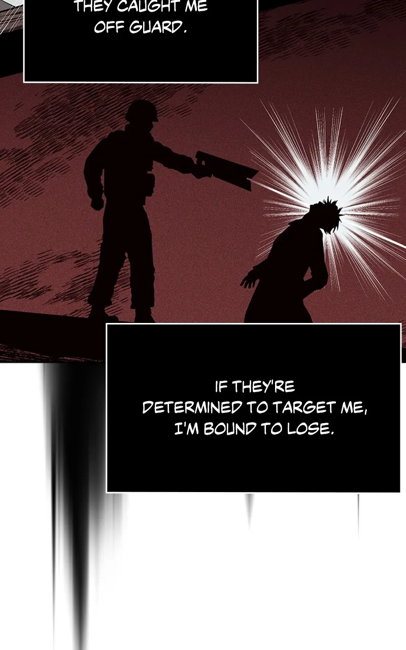The Dungeon Cleaning Life of a Once Genius Hunter Chapter 68 page 55 - 
