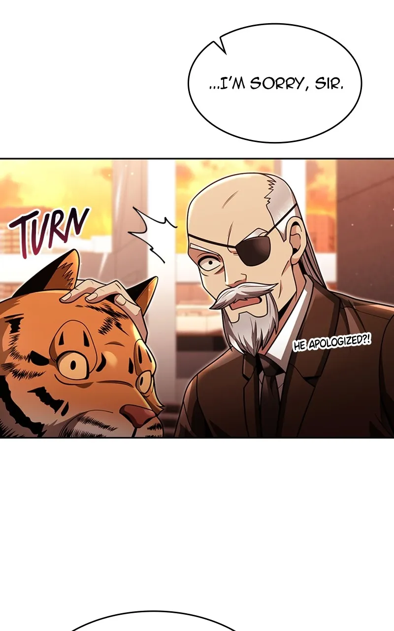 The Dungeon Cleaning Life of a Once Genius Hunter Chapter 68 page 57 - 