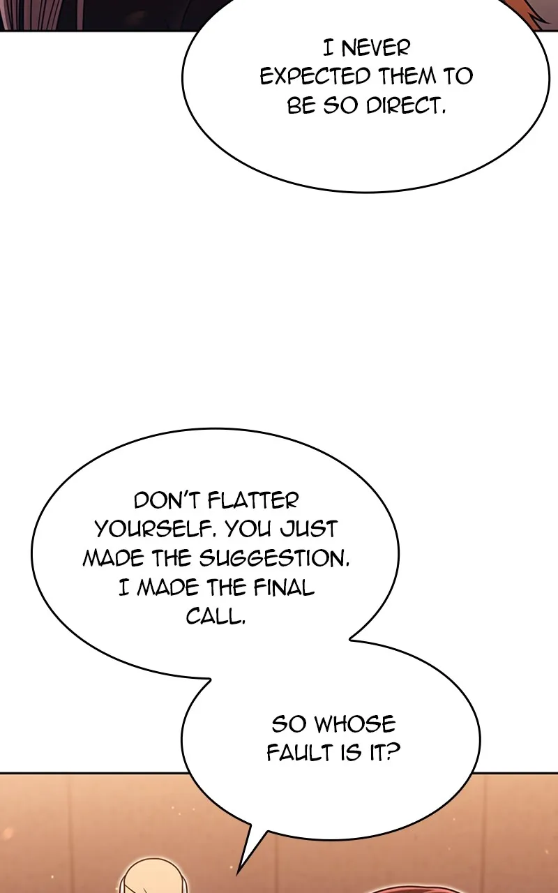 The Dungeon Cleaning Life of a Once Genius Hunter Chapter 68 page 59 - 