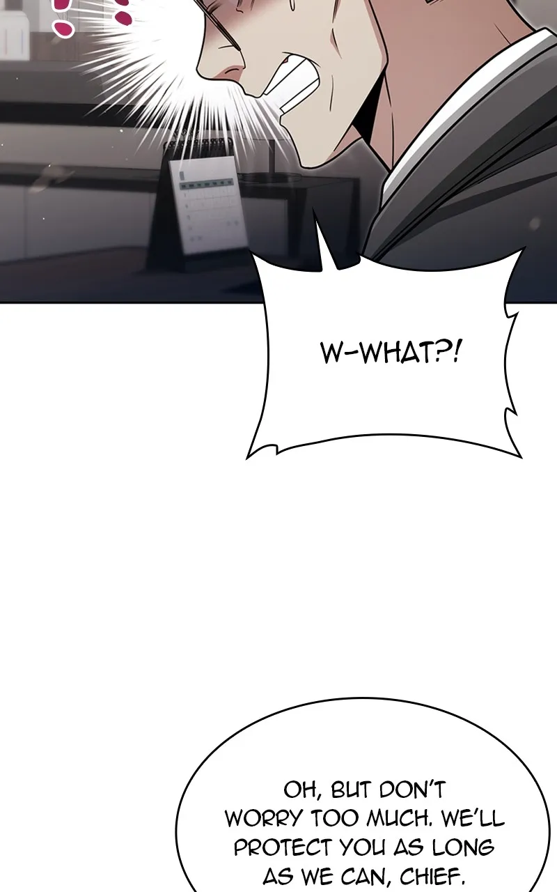 The Dungeon Cleaning Life of a Once Genius Hunter Chapter 68 page 7 - 