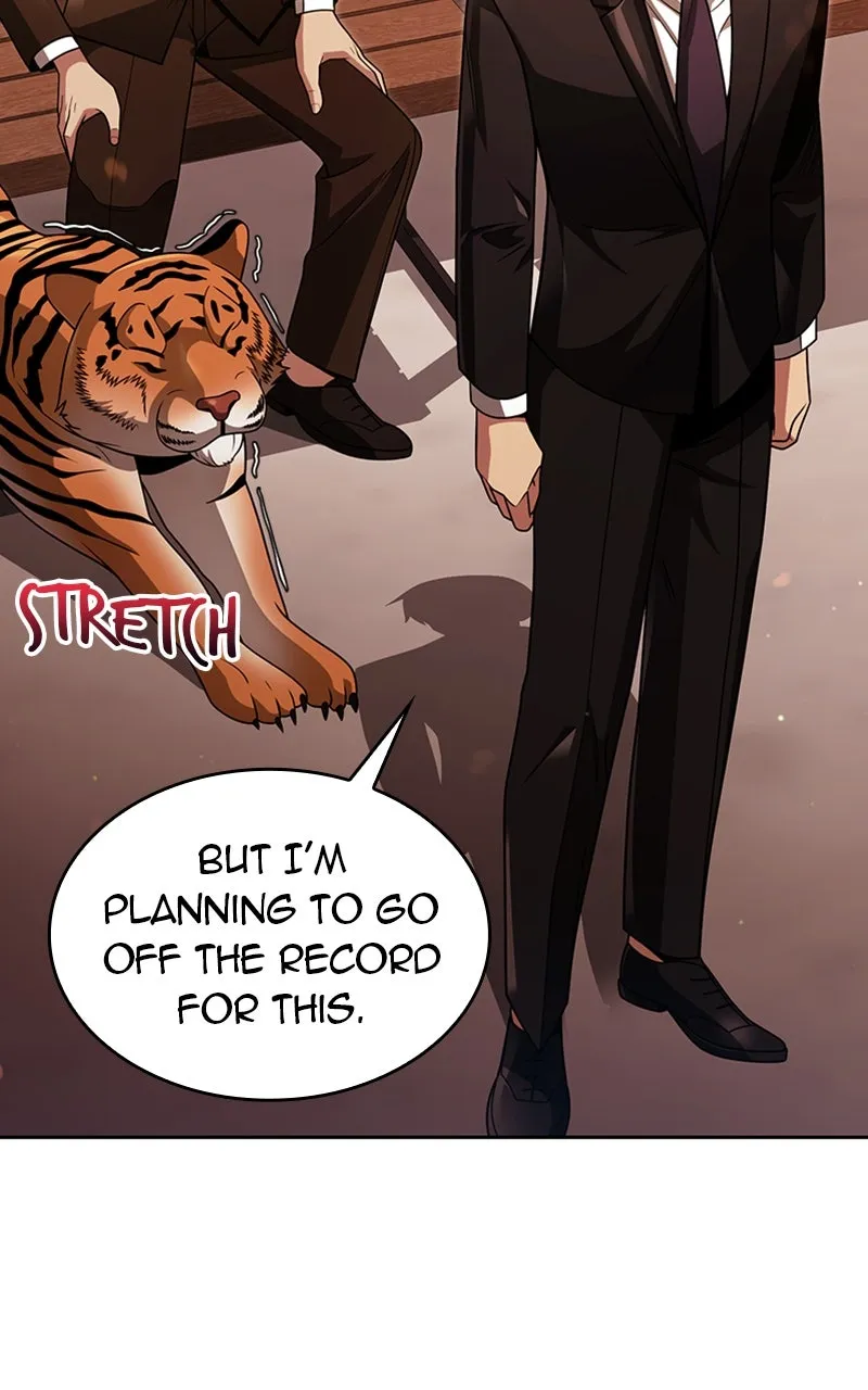 The Dungeon Cleaning Life of a Once Genius Hunter Chapter 68 page 63 - 
