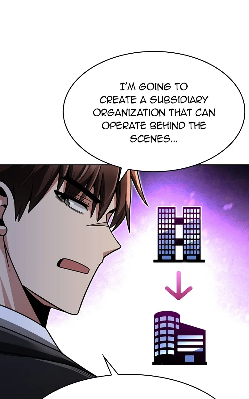 The Dungeon Cleaning Life of a Once Genius Hunter Chapter 68 page 64 - 