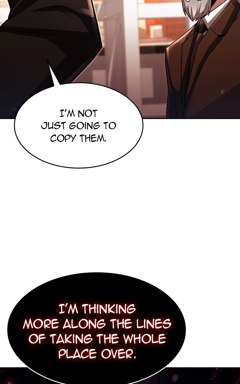 The Dungeon Cleaning Life of a Once Genius Hunter Chapter 68 page 66 - 
