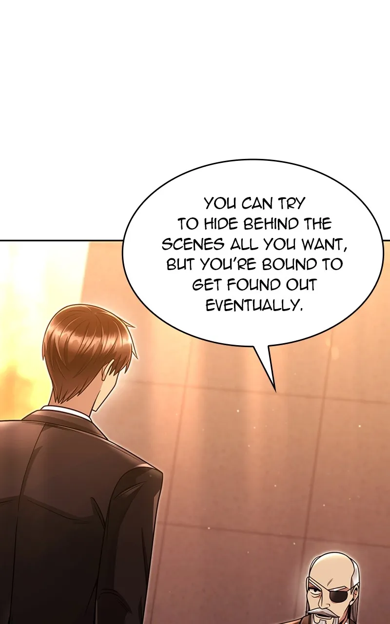 The Dungeon Cleaning Life of a Once Genius Hunter Chapter 68 page 69 - 