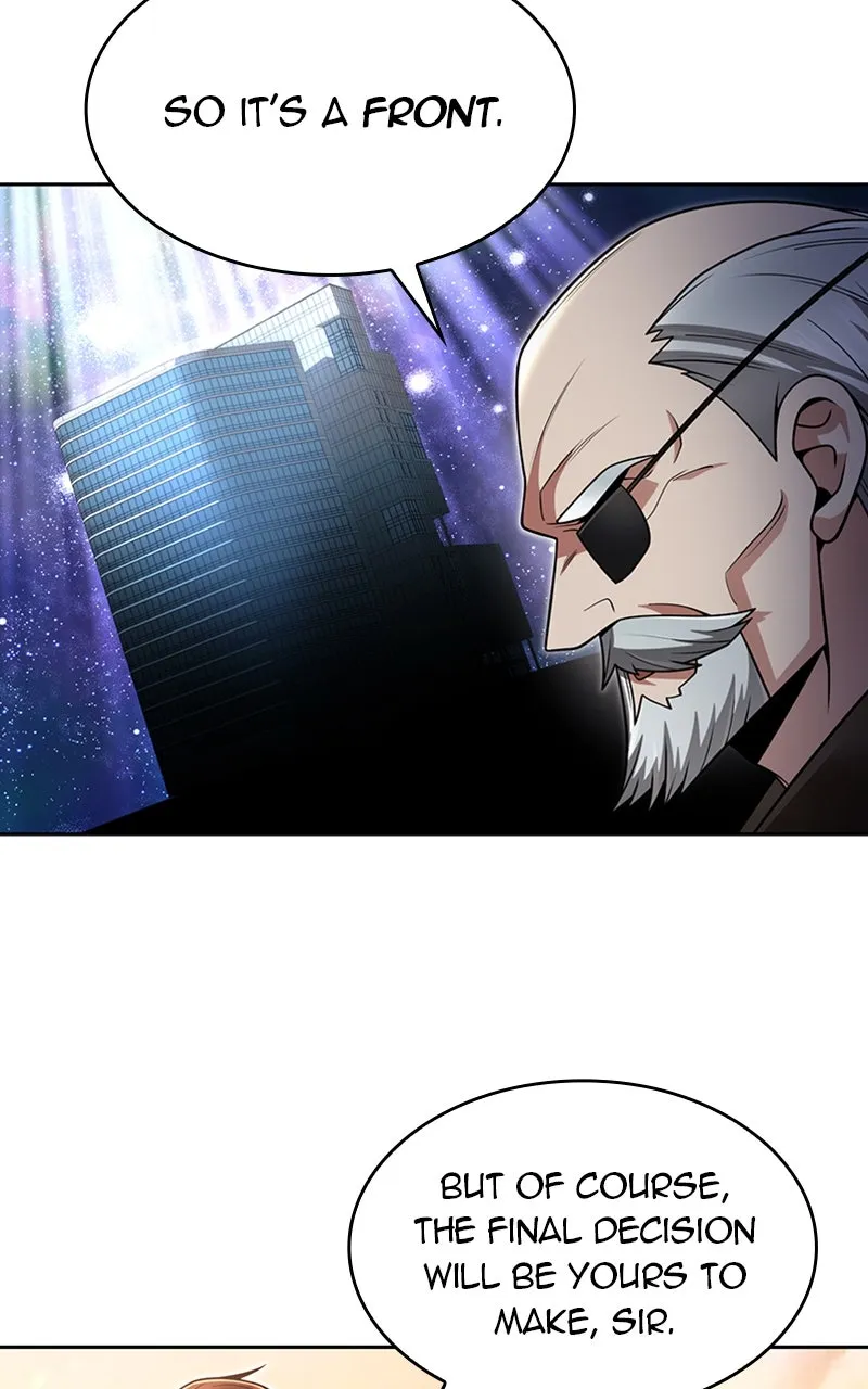 The Dungeon Cleaning Life of a Once Genius Hunter Chapter 68 page 71 - 