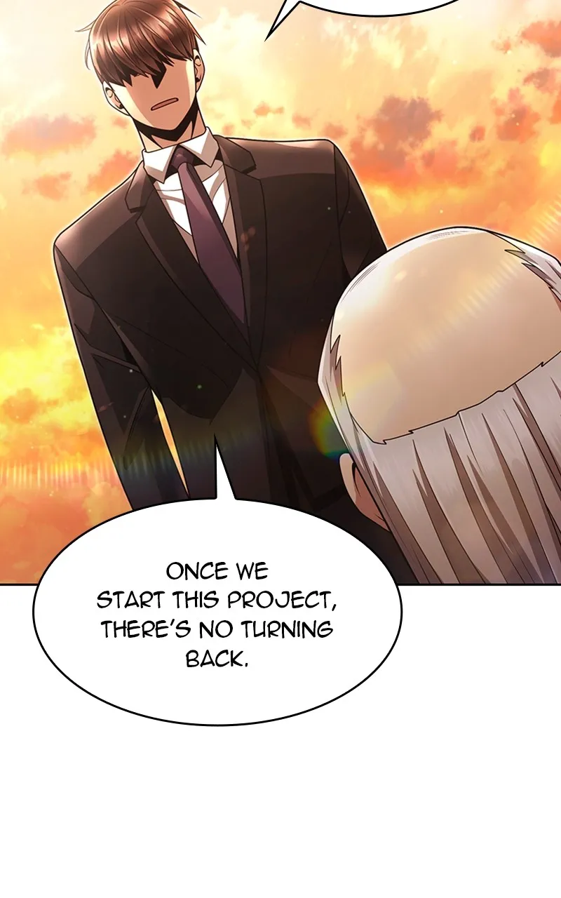 The Dungeon Cleaning Life of a Once Genius Hunter Chapter 68 page 72 - 