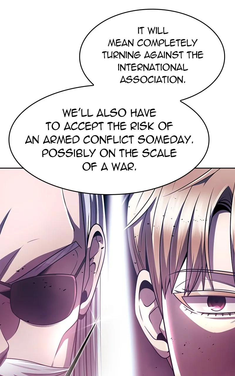The Dungeon Cleaning Life of a Once Genius Hunter Chapter 68 page 73 - 