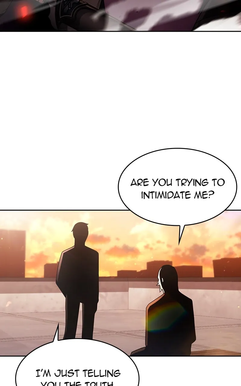 The Dungeon Cleaning Life of a Once Genius Hunter Chapter 68 page 75 - 
