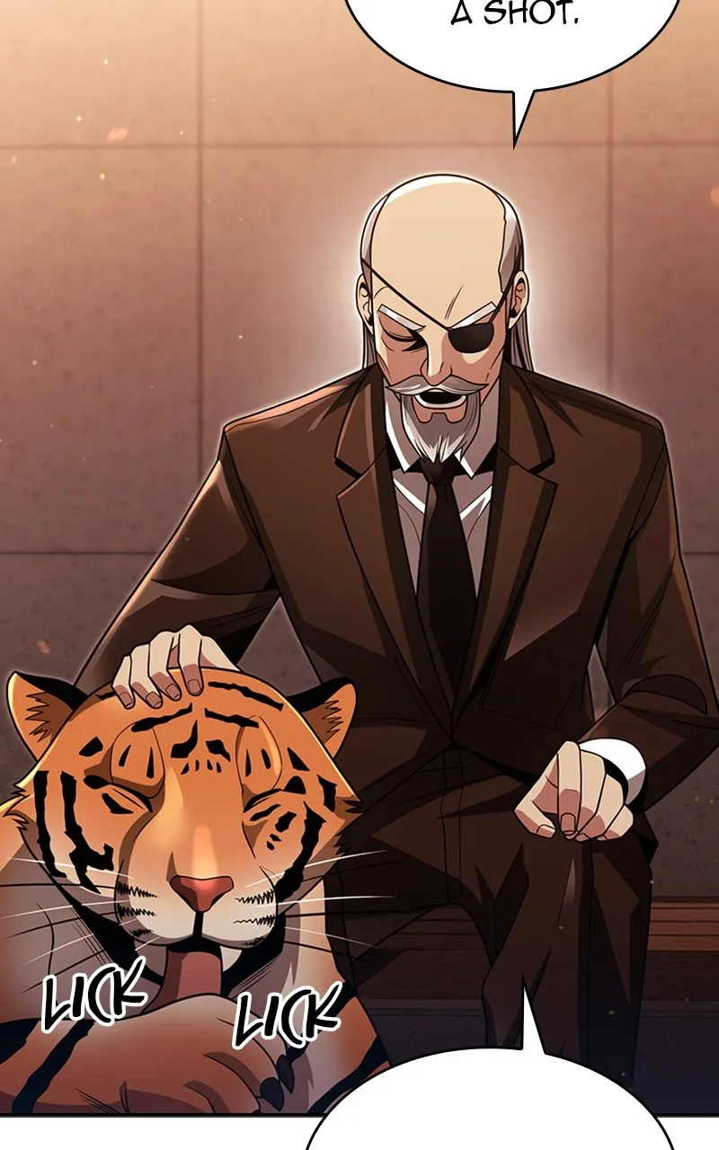 The Dungeon Cleaning Life of a Once Genius Hunter Chapter 68 page 78 - 