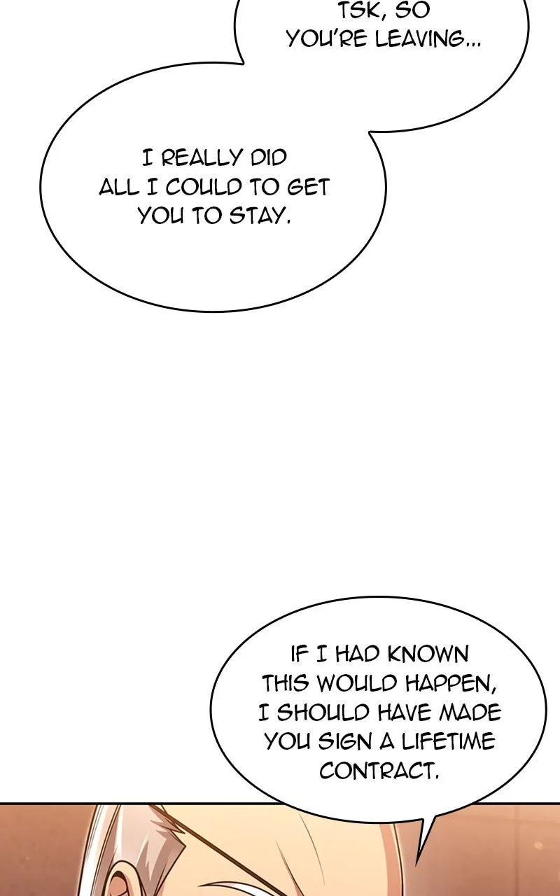 The Dungeon Cleaning Life of a Once Genius Hunter Chapter 68 page 79 - 