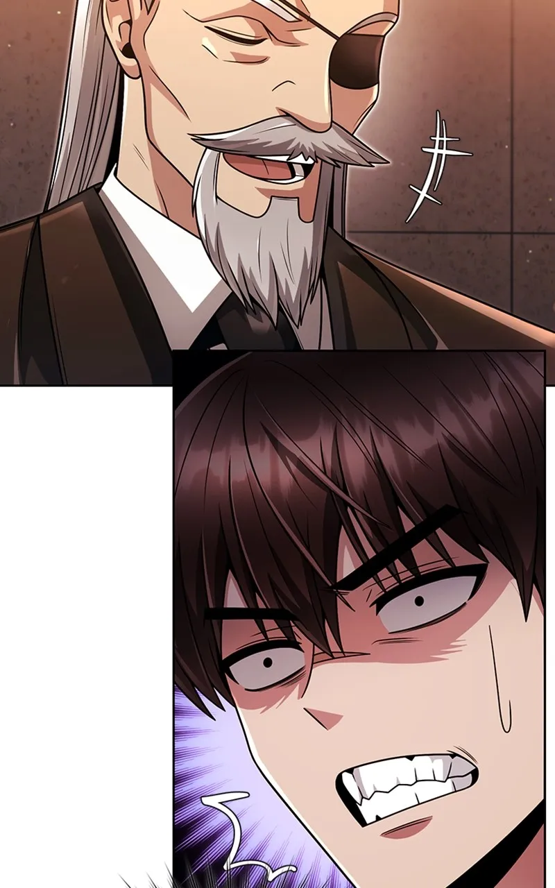 The Dungeon Cleaning Life of a Once Genius Hunter Chapter 68 page 80 - 