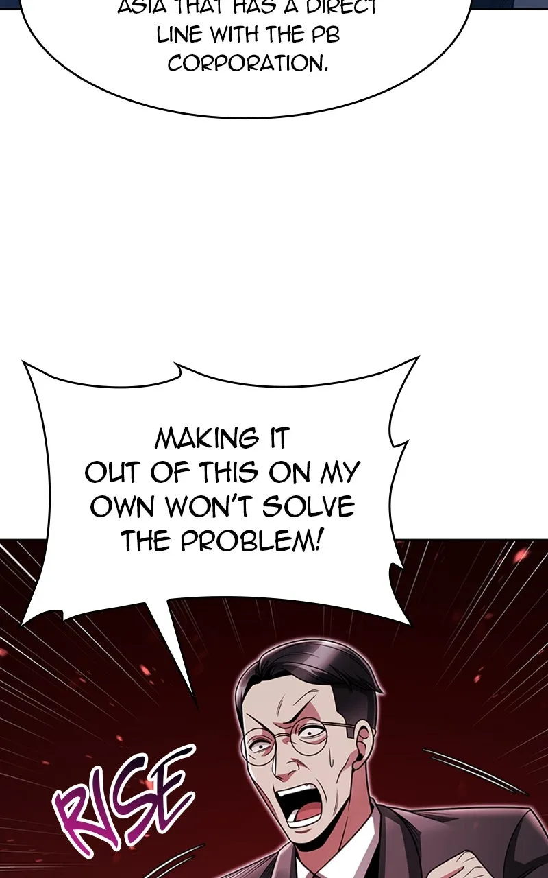 The Dungeon Cleaning Life of a Once Genius Hunter Chapter 68 page 9 - 