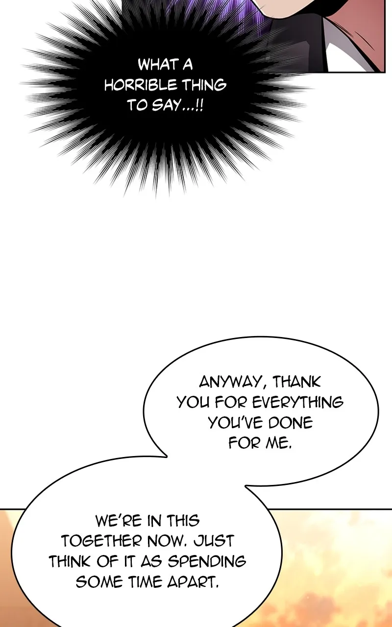 The Dungeon Cleaning Life of a Once Genius Hunter Chapter 68 page 81 - 